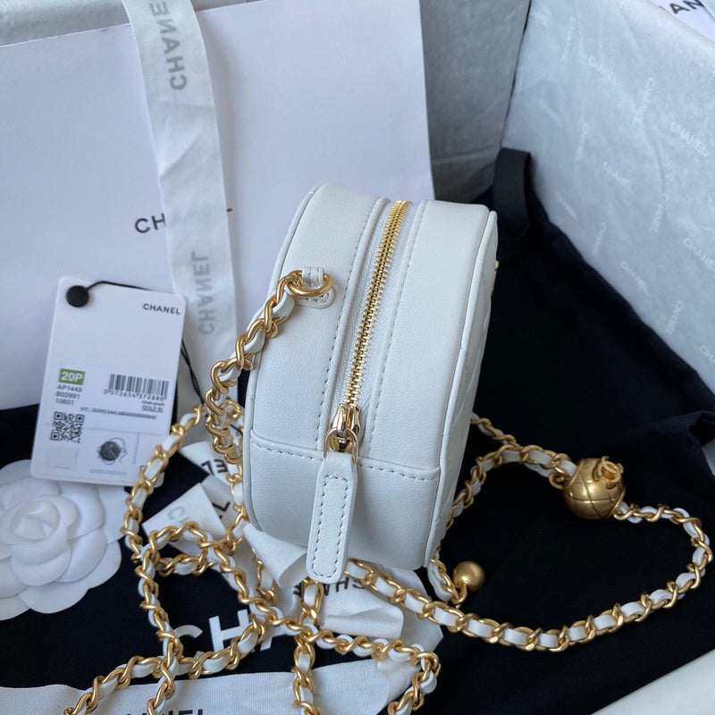 Lusso Official -  CHL BAGS  - 676