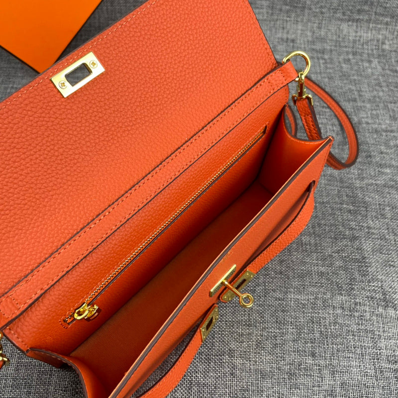 LO - HRMS LUXURY BAGS - 331