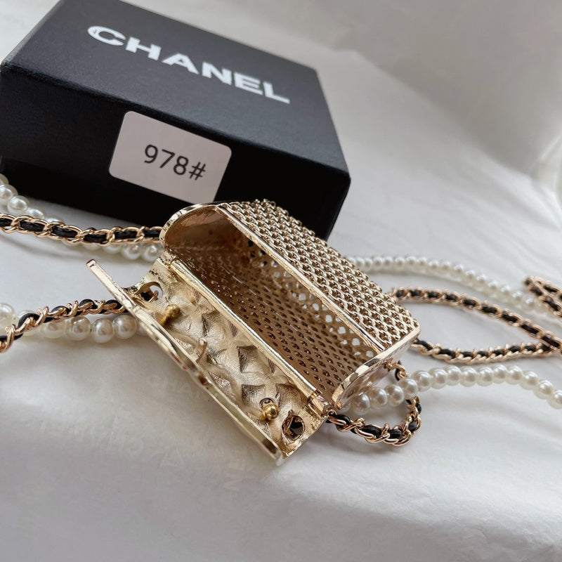 LO - CHL  BAGS FOR WOMEN - FASHION LUXURY BAGS -2216