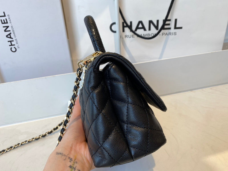 Lusso Official -  CHL BAGS  - 141