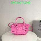 LO - BGA Bags - 2199