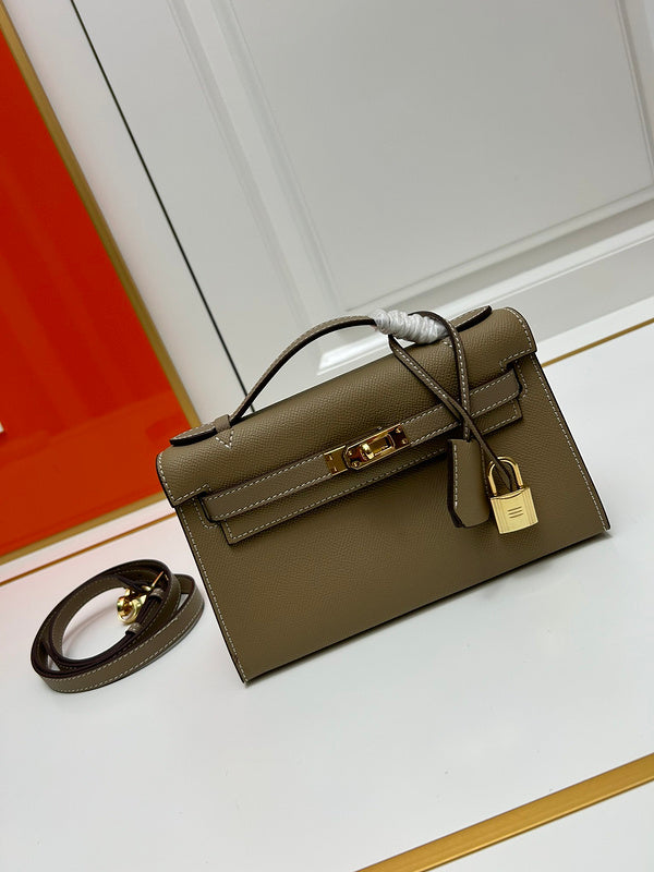 Lusso Official - HERMS DESIGNER BAGS FOR WOMEN - AFFORDABLE LUXURY BAGS - 041