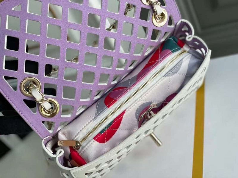 LO - CHL  BAGS FOR WOMEN - FASHION LUXURY BAGS -2141