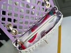 LO - CHL  BAGS FOR WOMEN - FASHION LUXURY BAGS -2141