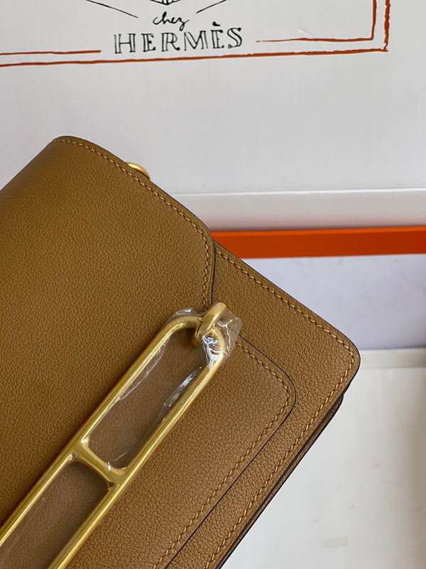 LO - HRMS DESIGNER BAGS - WOMEN BAGS - 895