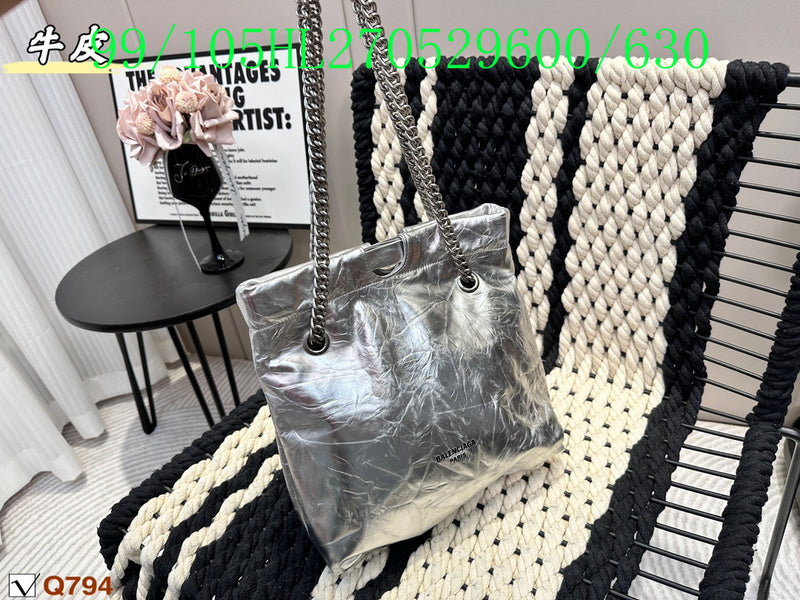 LO - BGA Bags - 1762