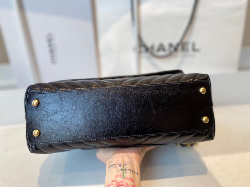Lusso Official -  CHL BAGS  - 173
