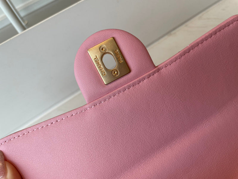 LO - CHL Bags - 1813