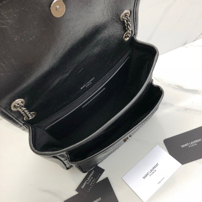 BB - YSL Bag - 4050