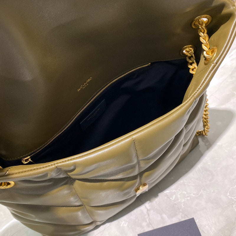 BB - YSL Bag - 4080