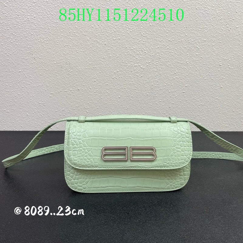 LO - BGA Bags - 2397
