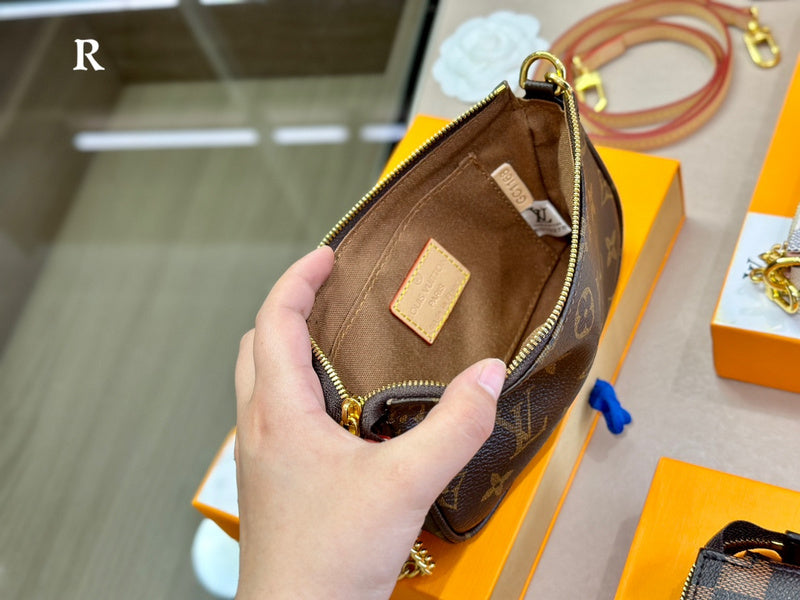 LO - LV Bags - 15010