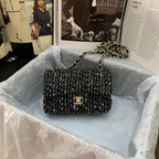 Lusso Official -  CHL BAGS  - 274
