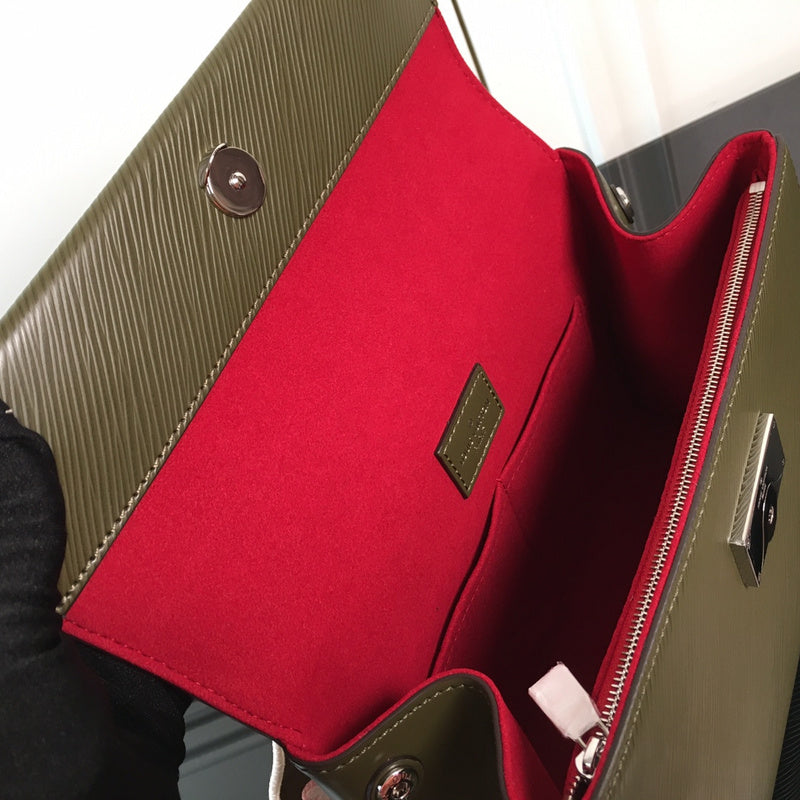 BB - LV Bags - 17104