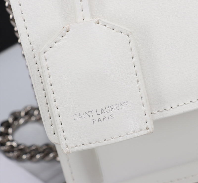 YSL BAGS - WOMEN LOVE LUXURY BAGS - 1775