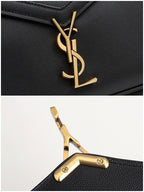 YSL BAGS - WOMEN LOVE LUXURY BAGS - 2017