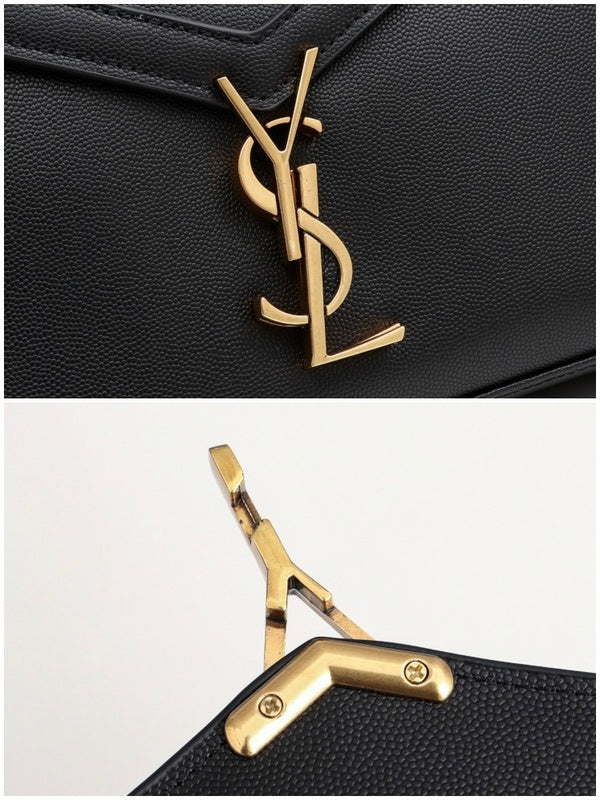 YSL BAGS - WOMEN LOVE LUXURY BAGS - 2017