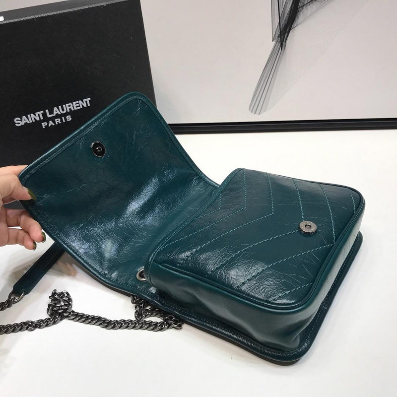 BB - YSL Bag - 2894