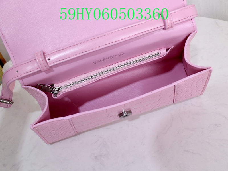 LO - BGA Bags - 2524