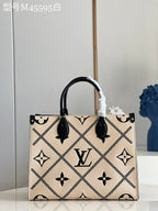 BB - LV Bags - 17158