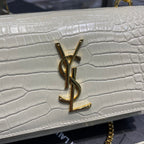 YSL BAGS - WOMEN LOVE LUXURY BAGS - 332