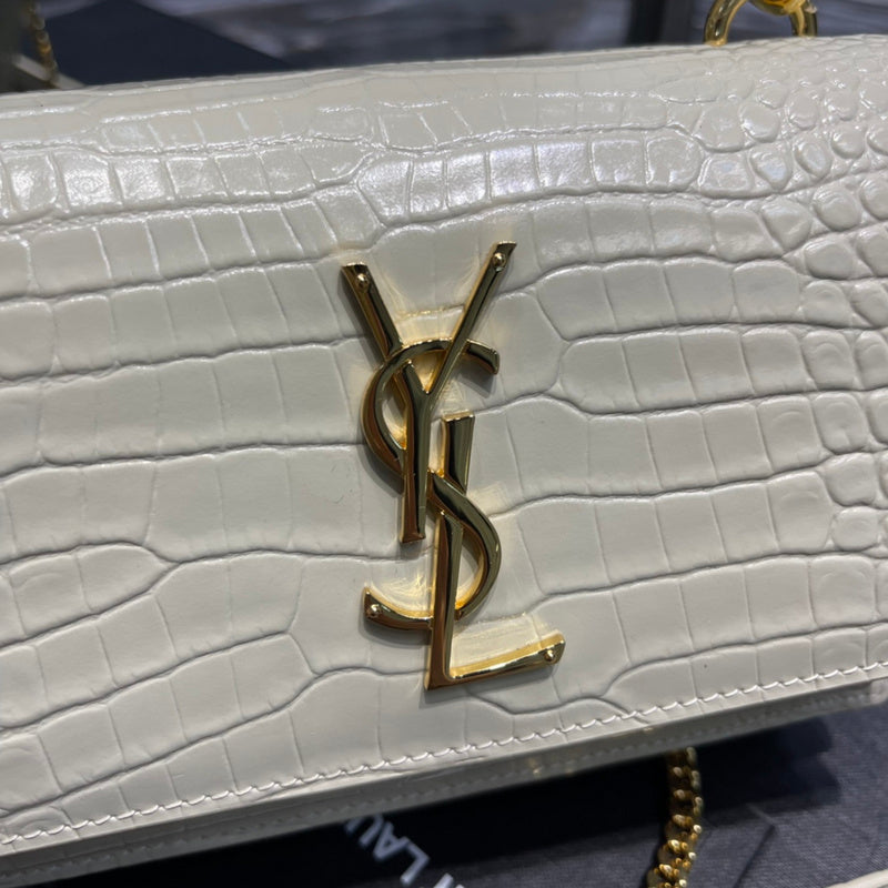 YSL BAGS - WOMEN LOVE LUXURY BAGS - 332