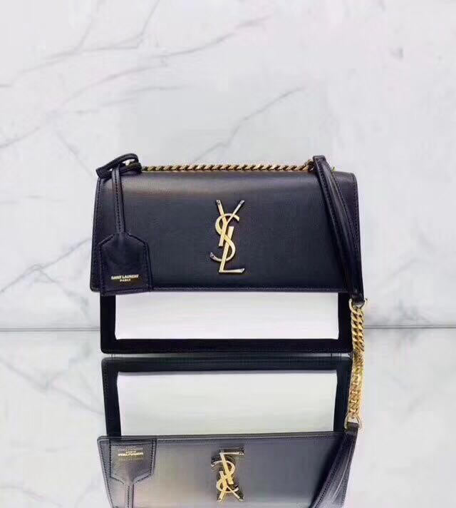 BB - YSL Bag - 2539