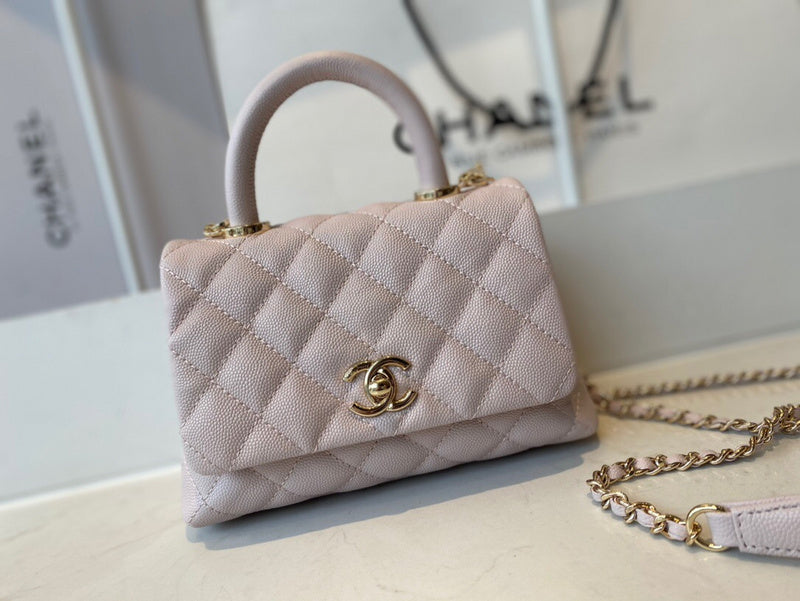 Lusso Official -  CHL BAGS  - 157