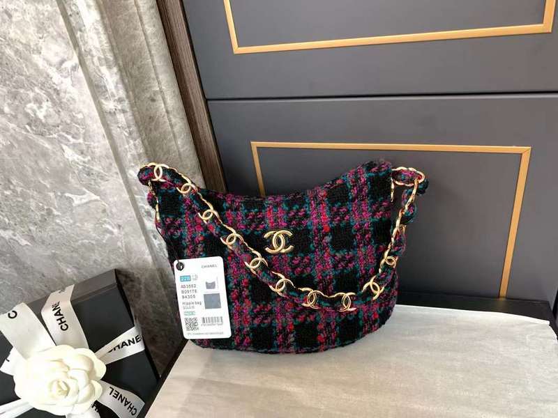 LO - CHL  BAGS FOR WOMEN - FASHION LUXURY BAGS - 456