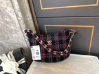 LO - CHL  BAGS FOR WOMEN - FASHION LUXURY BAGS - 456