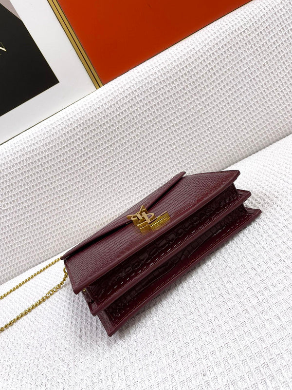 YSL BAGS - WOMEN LOVE LUXURY BAGS - 1250