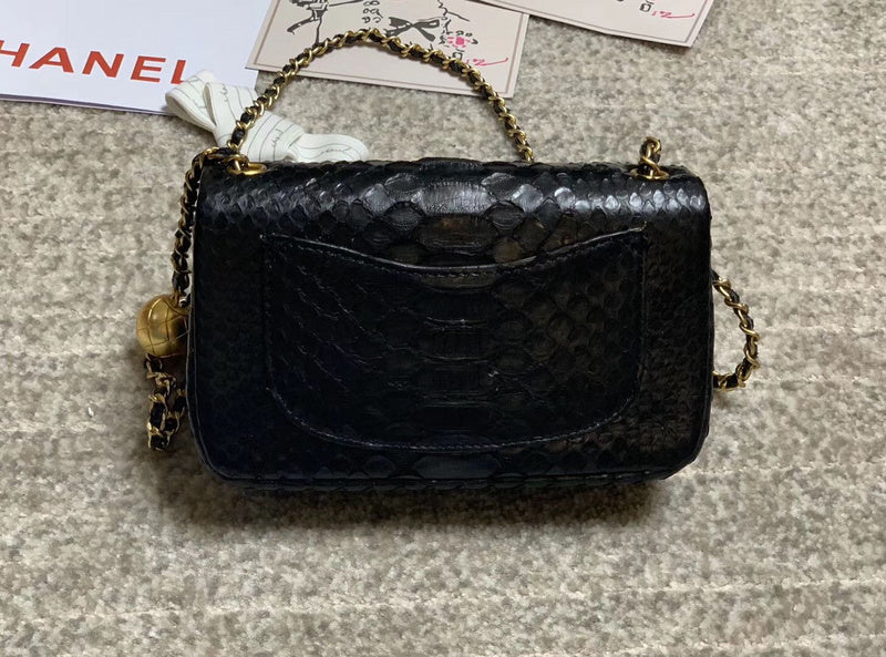 LO - CHL  BAGS FOR WOMEN - FASHION LUXURY BAGS -2384
