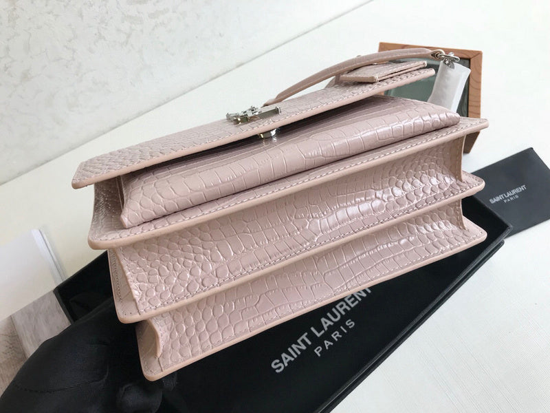 BB - YSL Bag - 2171
