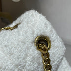 YSL BAGS - WOMEN LOVE LUXURY BAGS - 2340