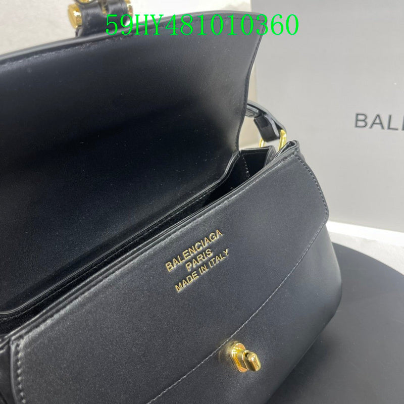 LO - BGA Bags - 2036