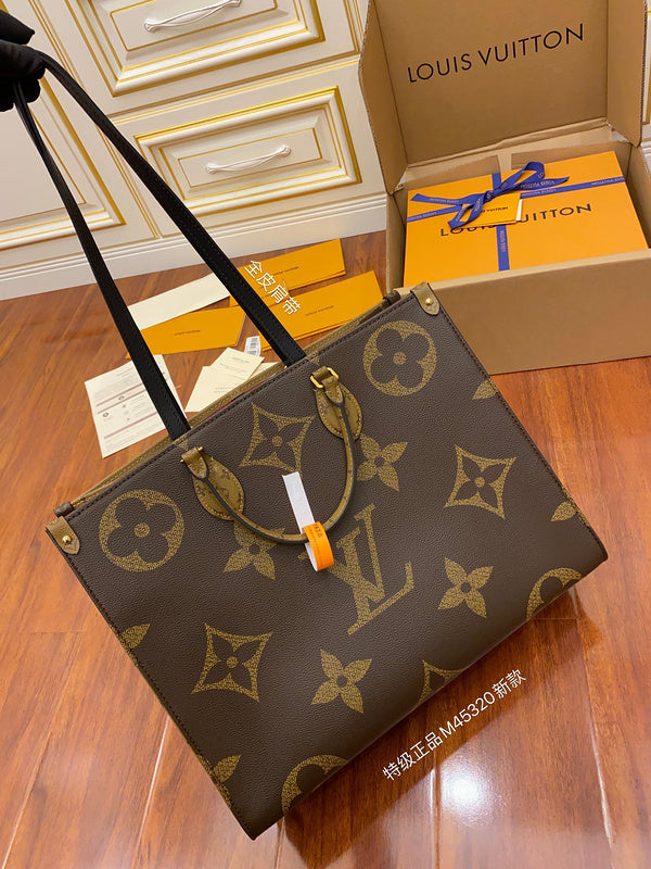LO - LV Bags - 16157