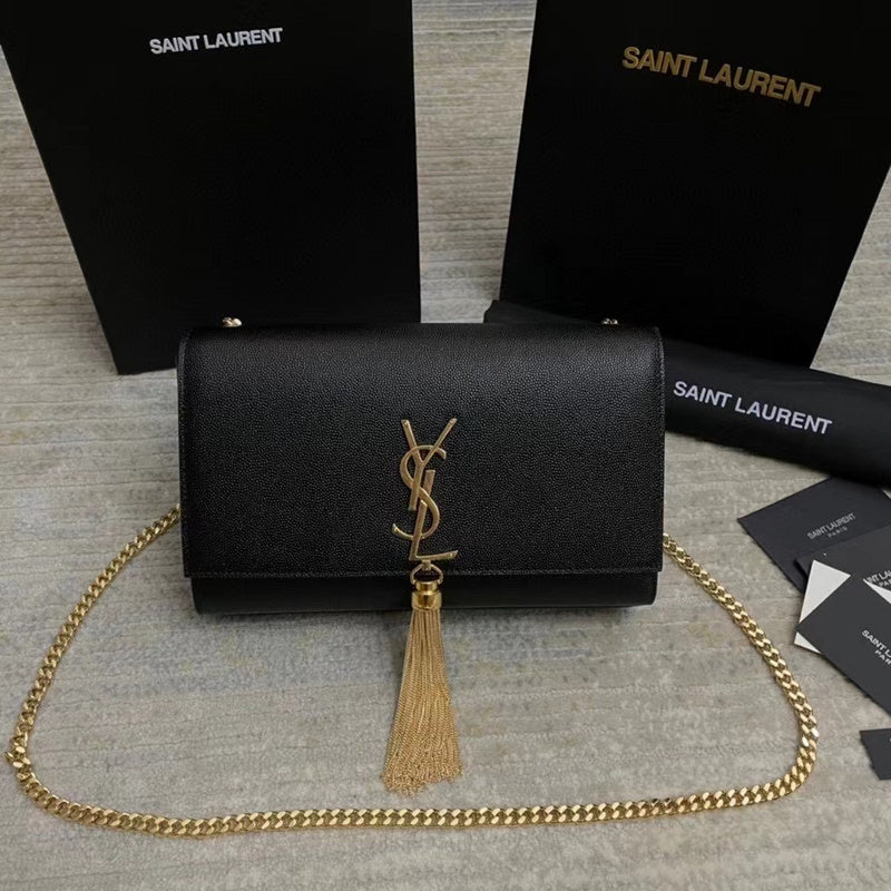 BB - YSL Bag - 3810