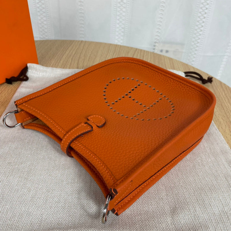 LO - HRMS DESIGNER BAGS - WOMEN BAGS - 924