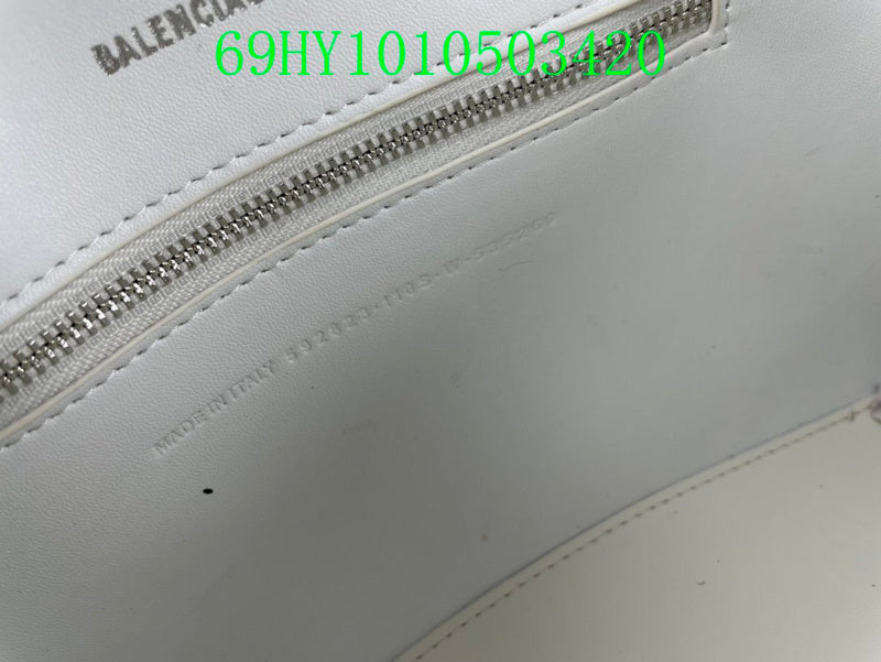 LO - BGA Bags - 2303