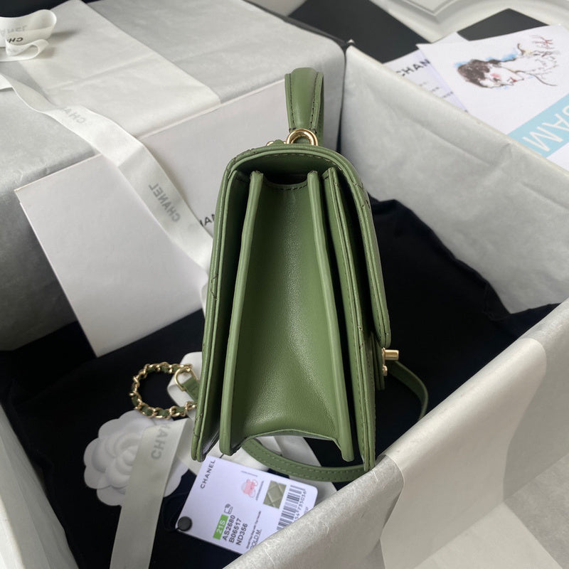 Lusso Official -  CHL BAGS  - 360