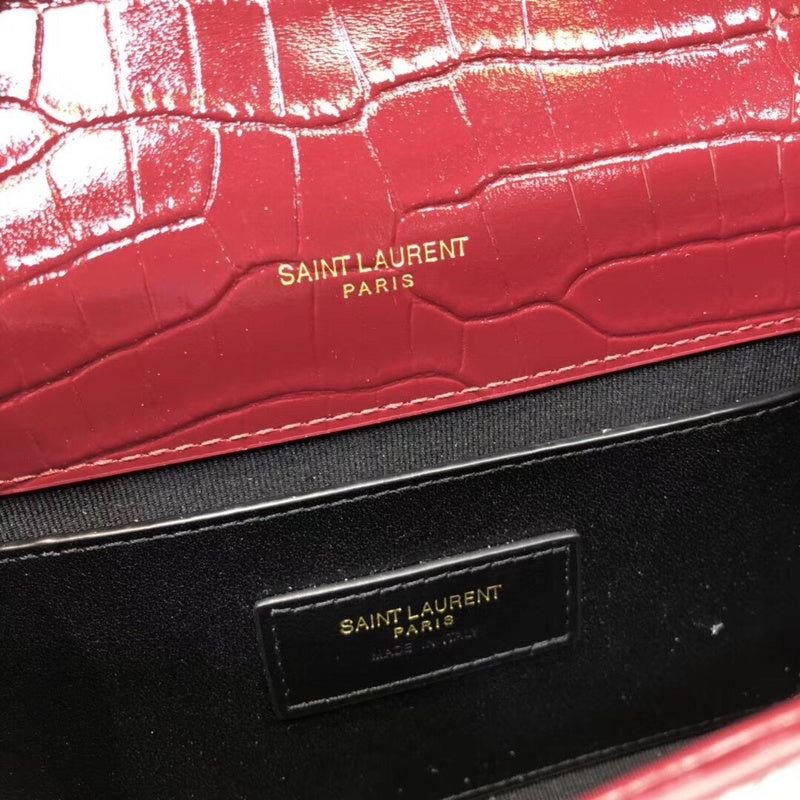 BB - YSL Bag - 2291