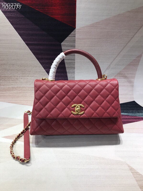 LO - CHL  BAGS FOR WOMEN - FASHION LUXURY BAGS - 1171