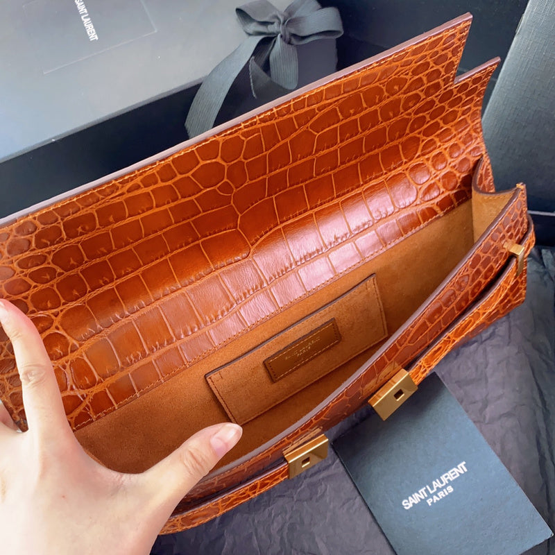 Lusso Official - LUXURY YSL BAGS - 923