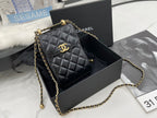 Lusso Official -  CHL BAGS  - 586