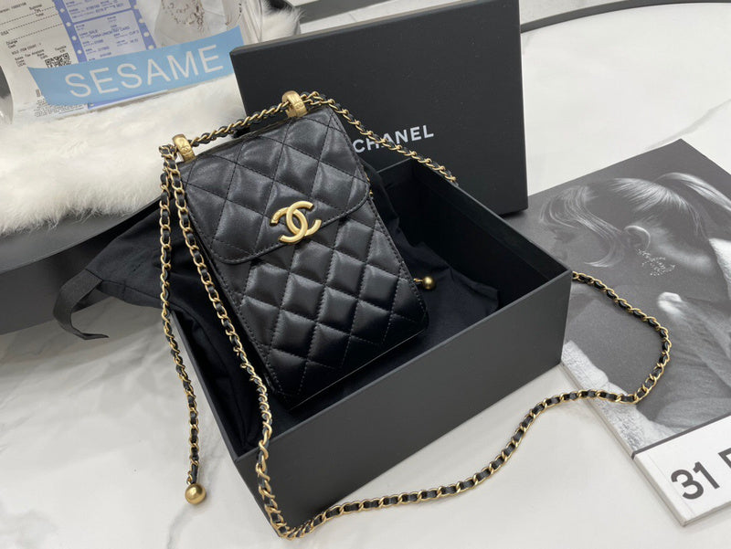 Lusso Official -  CHL BAGS  - 586