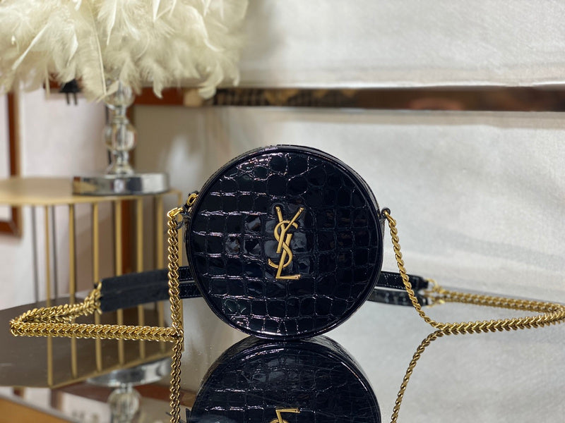 YSL BAGS - WOMEN LOVE LUXURY BAGS - 2488