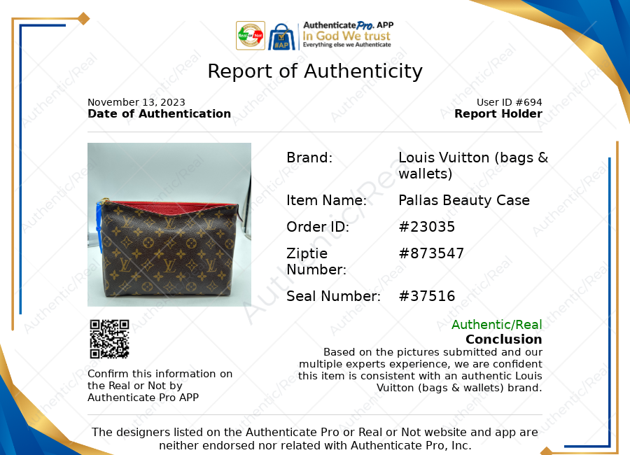 LO-LV bags 3392