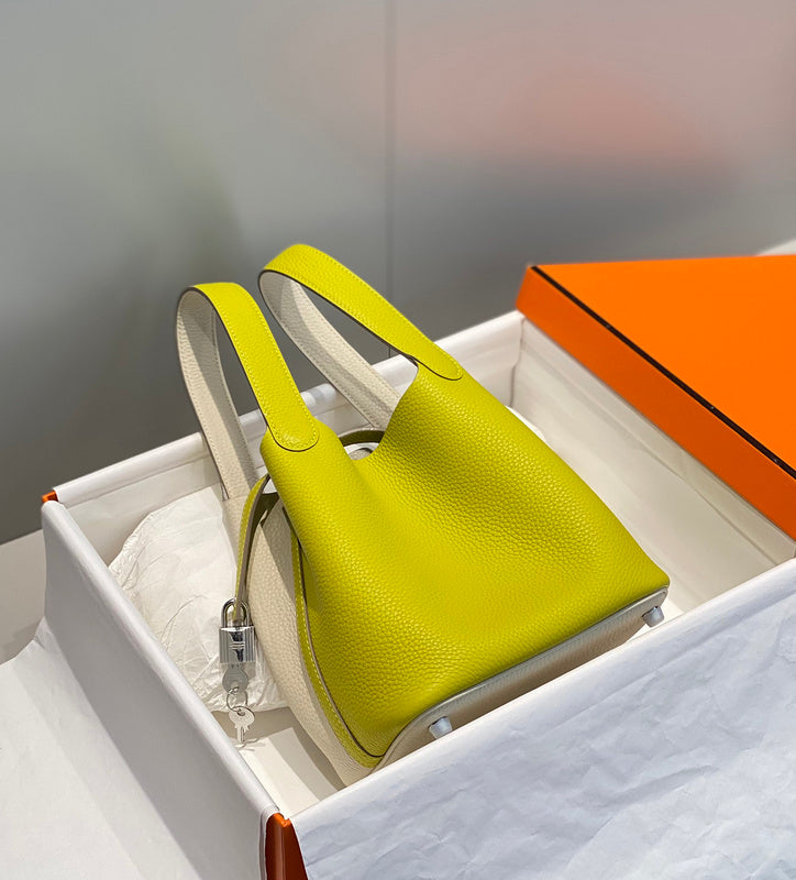 LO - HRMS LUXURY BAGS - 834