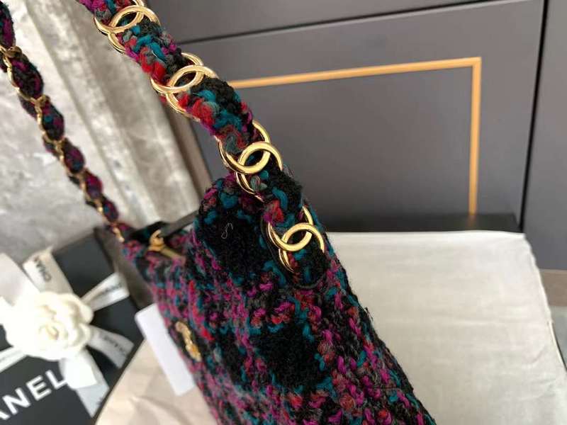 LO - CHL  BAGS FOR WOMEN - FASHION LUXURY BAGS - 456