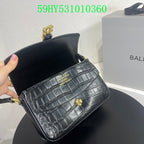 LO - BGA Bags - 2009